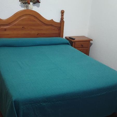 Hostal פנקורבו מראה חיצוני תמונה