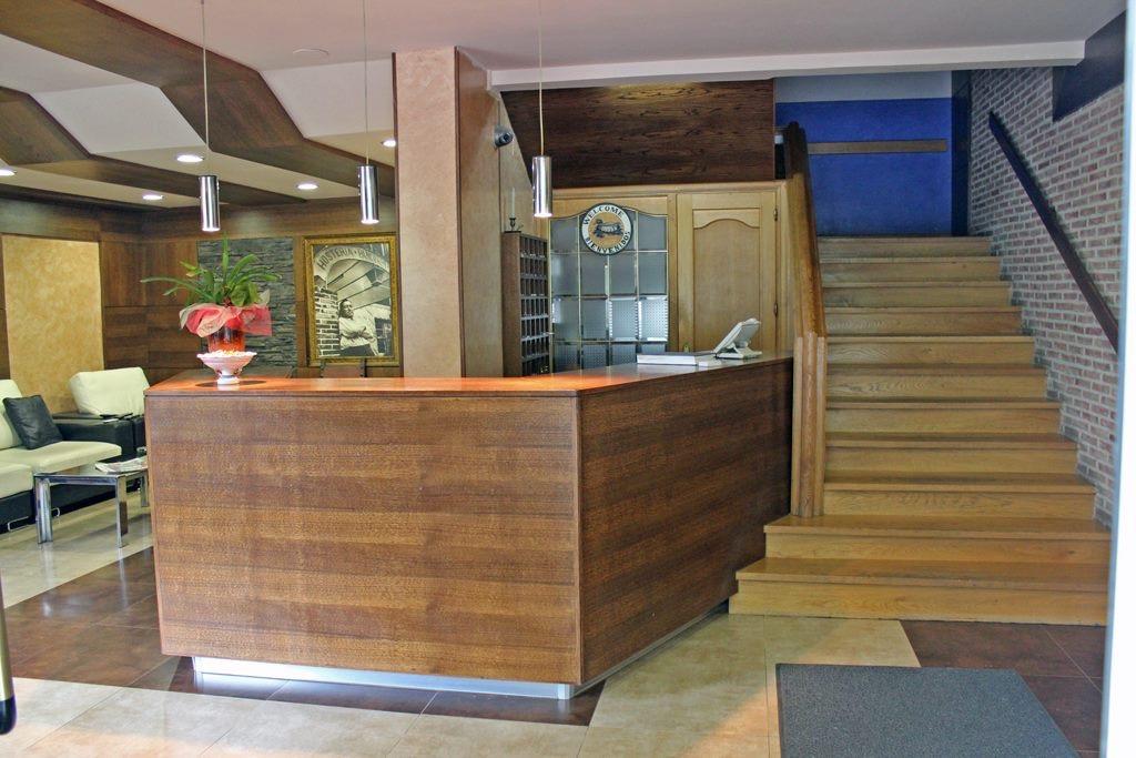Hostal פנקורבו מראה חיצוני תמונה