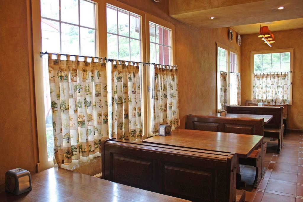Hostal פנקורבו מראה חיצוני תמונה