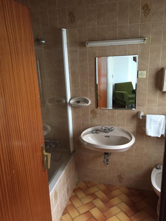 Hostal פנקורבו מראה חיצוני תמונה