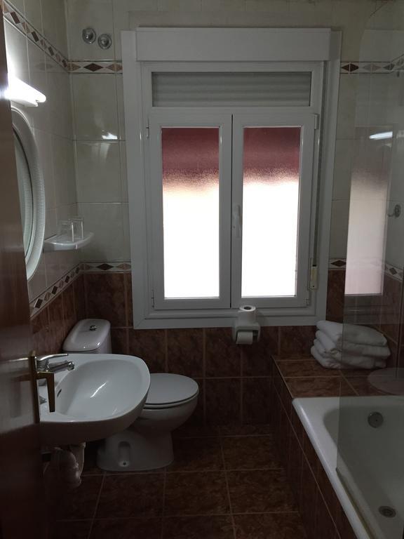 Hostal פנקורבו מראה חיצוני תמונה