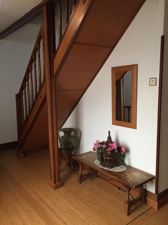 Hostal פנקורבו מראה חיצוני תמונה