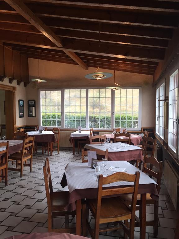 Hostal פנקורבו מראה חיצוני תמונה