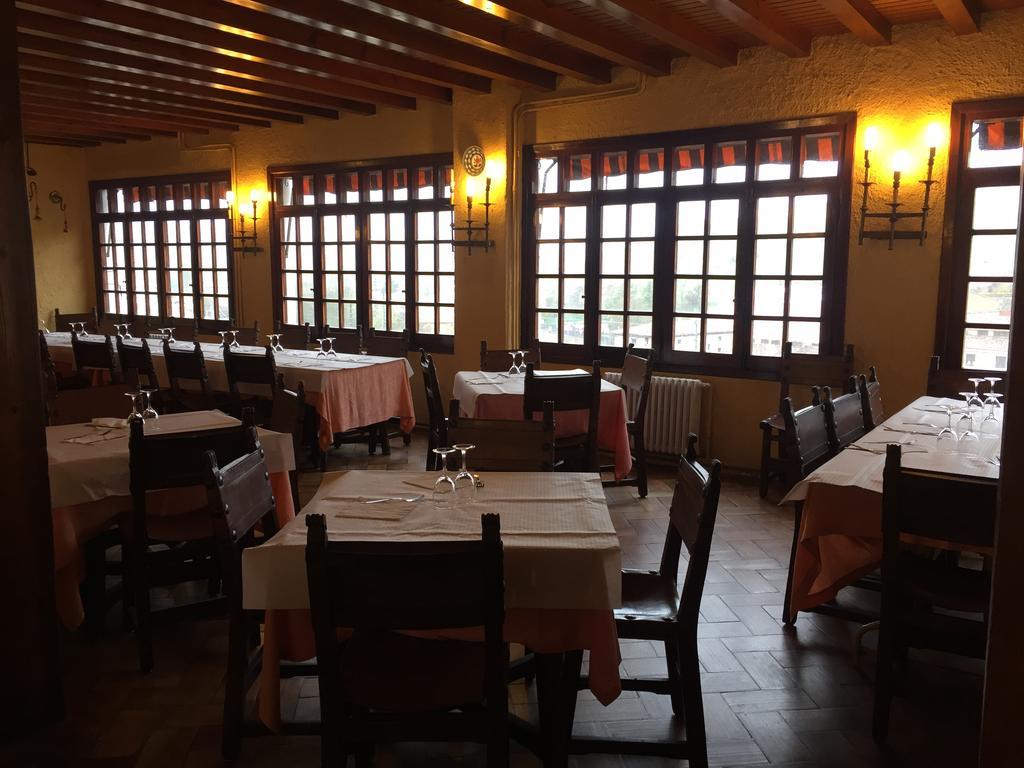 Hostal פנקורבו מראה חיצוני תמונה