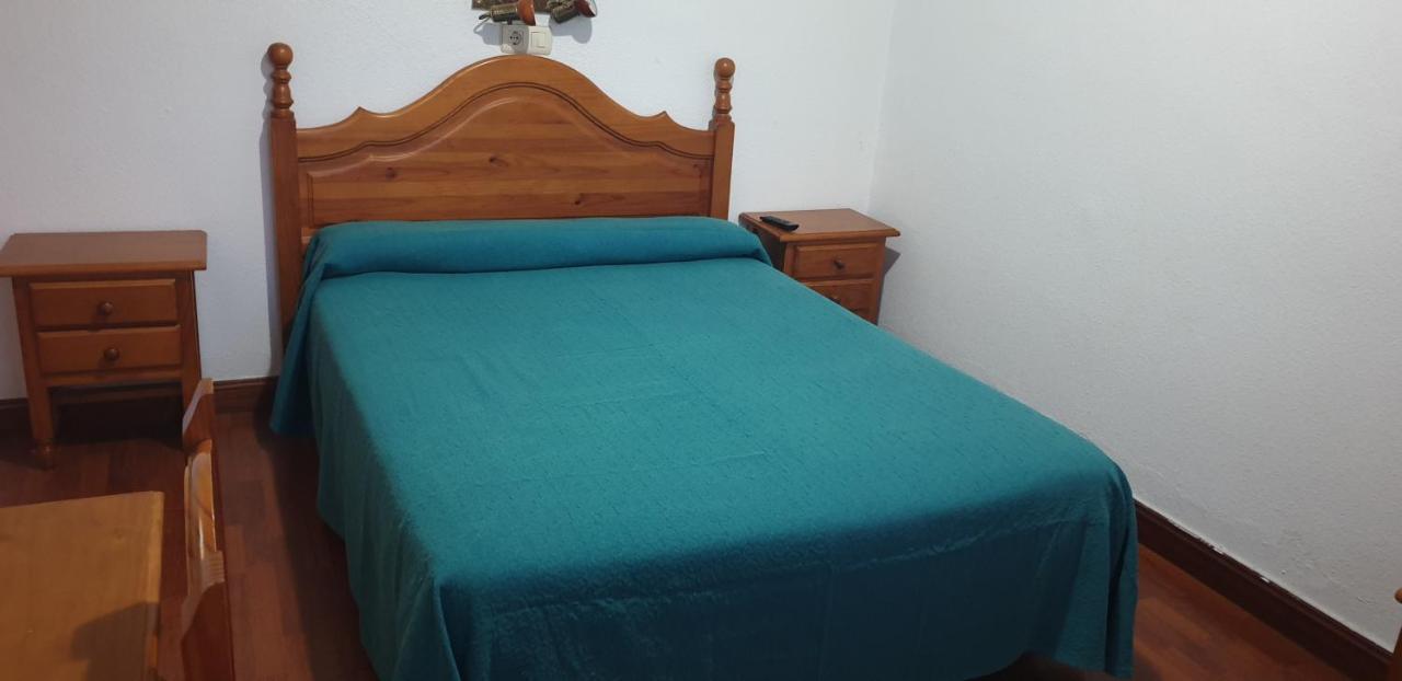 Hostal פנקורבו מראה חיצוני תמונה